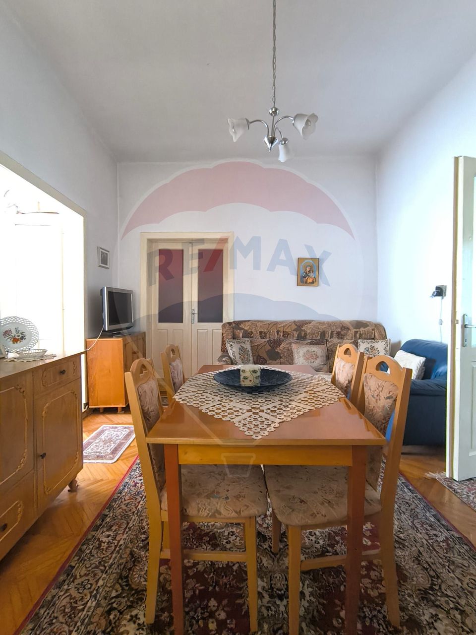 Casă de vanzare 3 camere Gherla