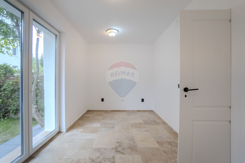 2 room Apartment for sale, Centrul Istoric area