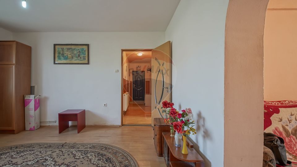 Apartament cu 4 camere, Brașov, Str. Fundăturii, Stupini