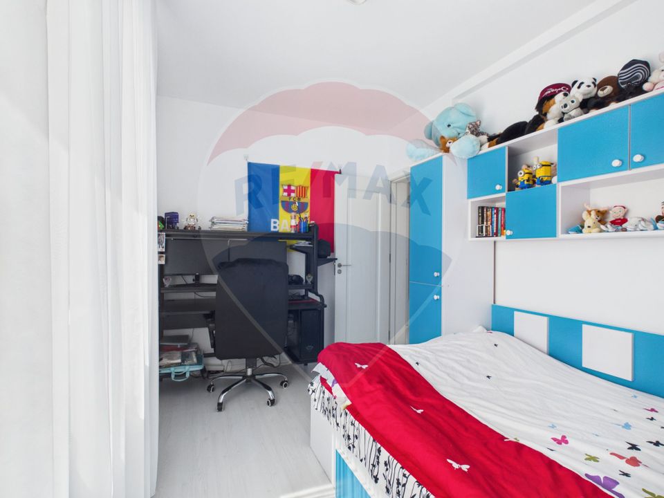 4 room House / Villa for sale