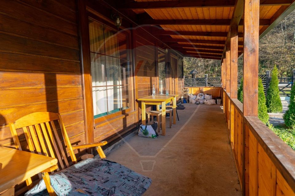 5 room House / Villa for sale