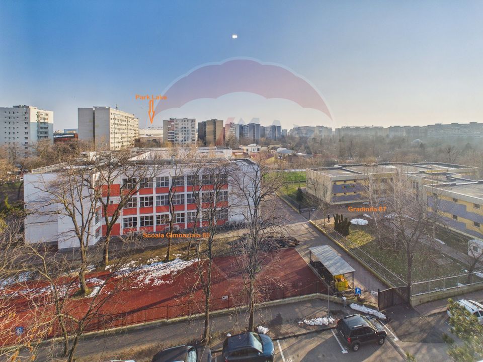 2 room Apartment for sale, Dristor area