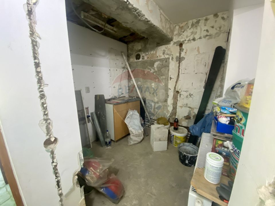 Vilă cu farmec istoric în Bușteni, pensiune sau locuință de vacanță!