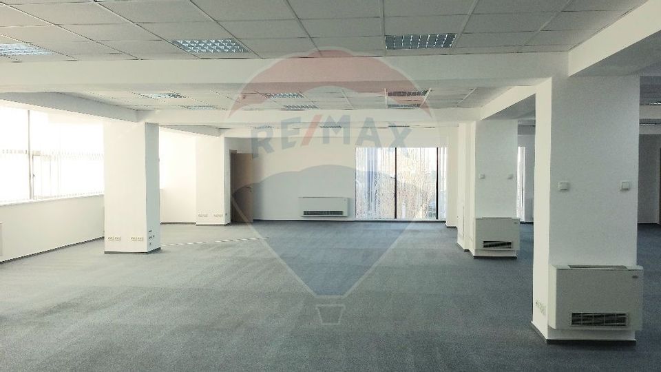 210sq.m Office Space for rent, Domenii area