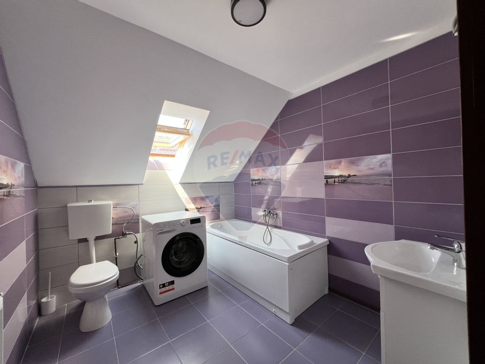 Casă de vânzare – Comuna Berceni, Strada ZânelorCasă / Vilă