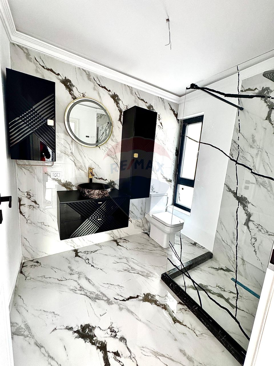 Buftea - Vilă nouă cu 5 camere, 3 băi, 141 mp utili, finisaje premium