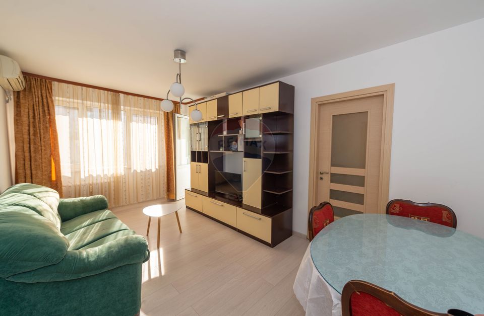 Apartament 2 camere de inchiriat in Drumul Taberei, AFI