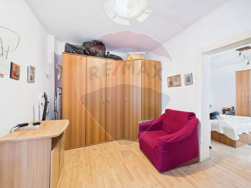 3 room House / Villa for sale, Rahova area