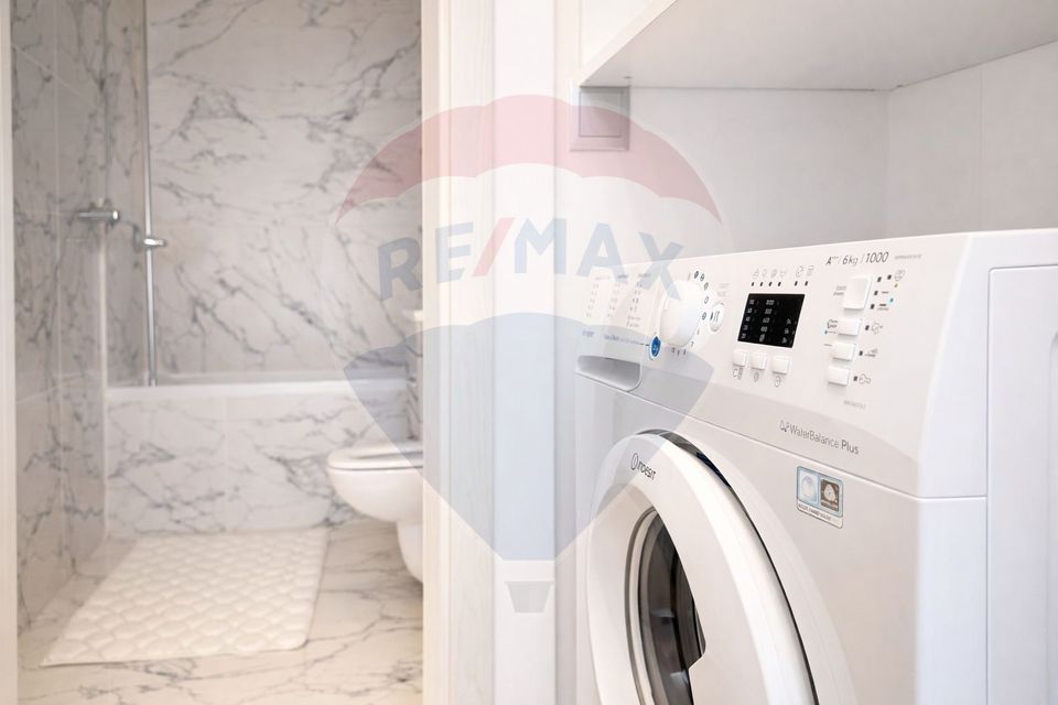 New! For rent ap. 2 rooms str. Frasari/Pipera