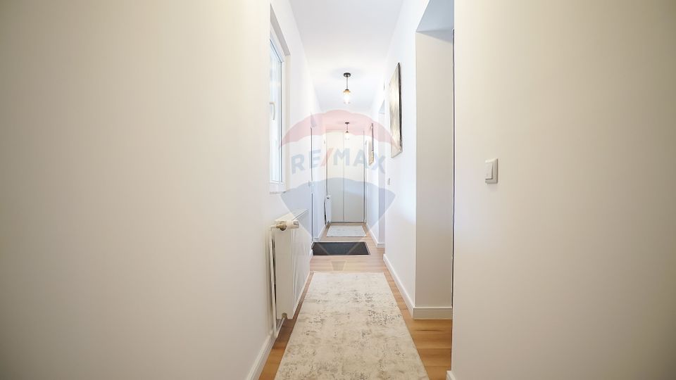 Casa Vama Buzaului | Comision 0% | Priveliste superba