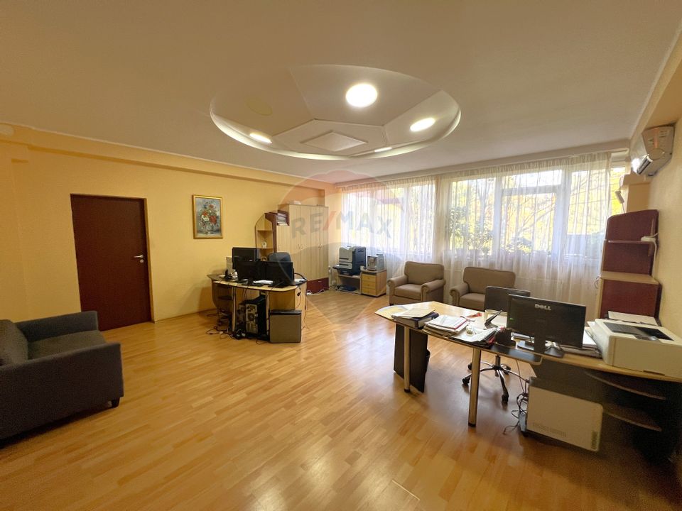 160sq.m Commercial Space for rent, Baneasa area