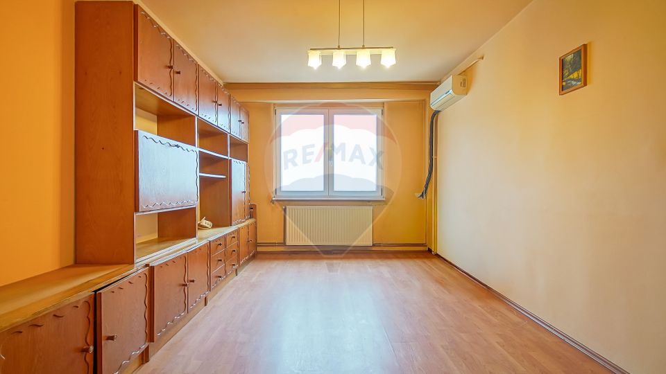 Apartament 3 camere – Cartier Astra, Brașov