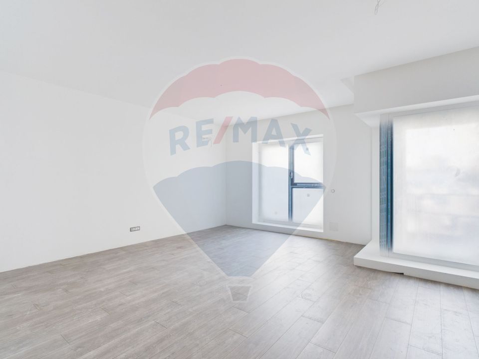 Studio dublu in zona OBOR - in constructie finalizare martie 2026