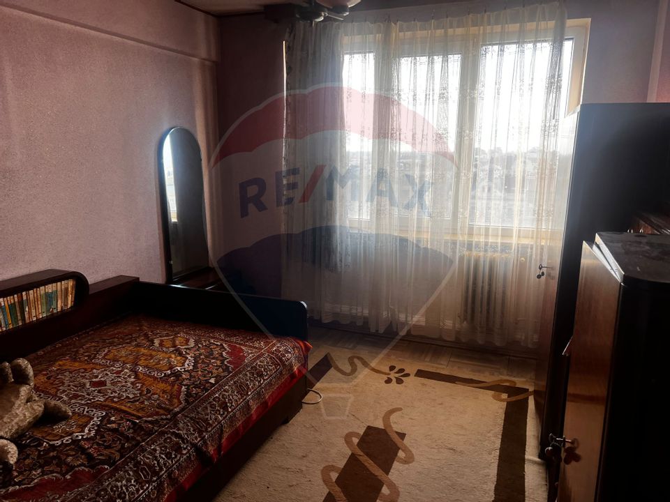 3 room Apartment for rent, Central area