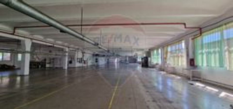 2,410sq.m Industrial Space for sale, Central area