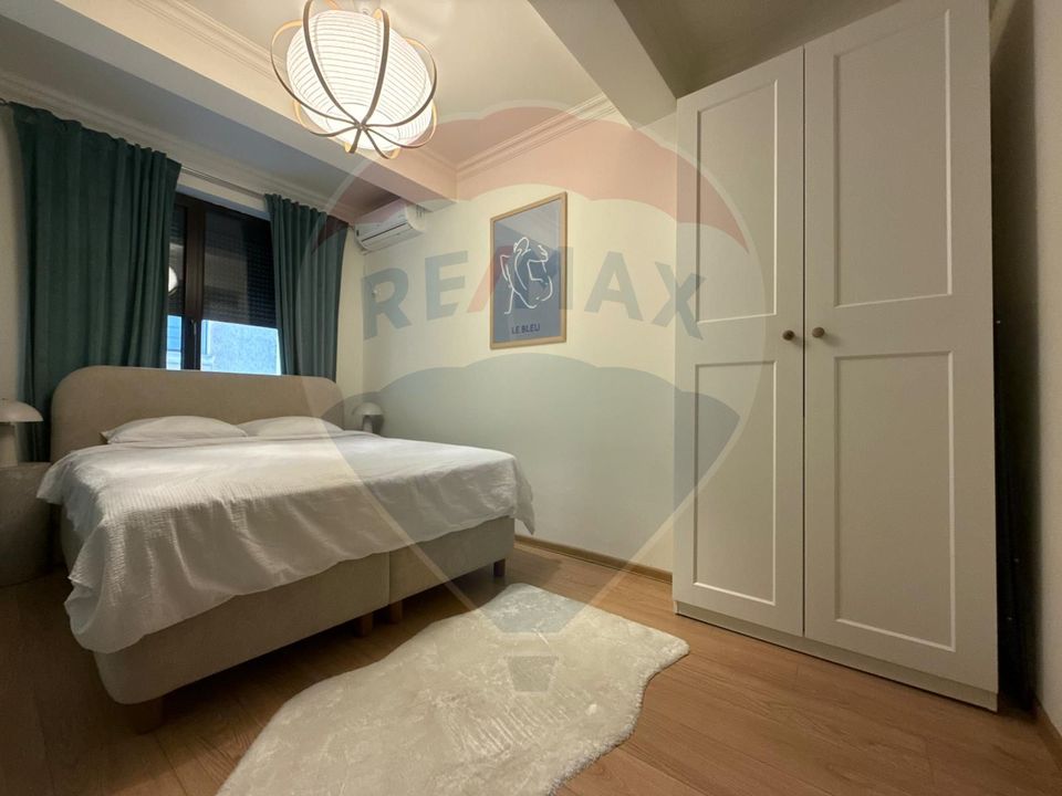 3 room Apartment for sale, Central area