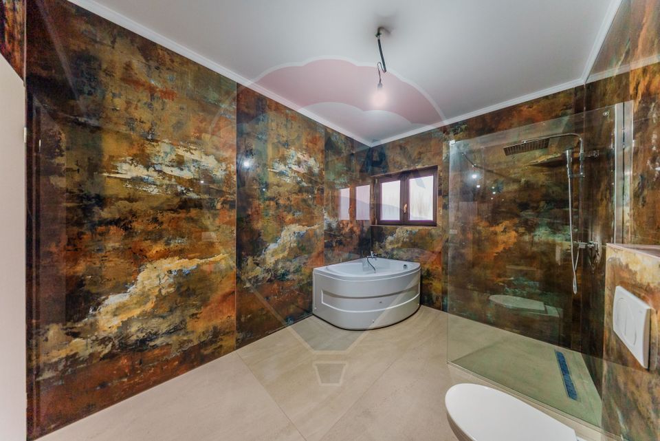 Marmură, Design și Eficiență: Vila Supremă. Comision 0%.