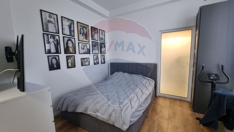 Spațiu de birouri/ Casa  cu 3 camere de inchiriat Calea Plevnei