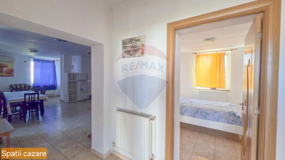 De vanzare spatiu industrial in Turnu Magurele - Teleorman