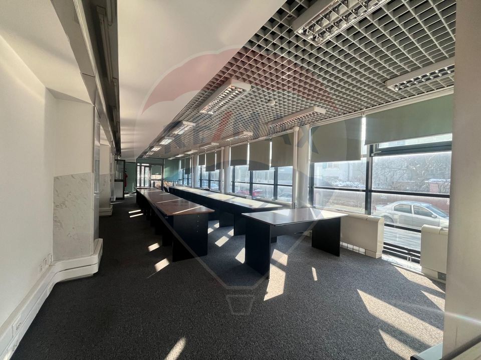 Investiție/vanzare/inchiriere – Clădire S+P+4