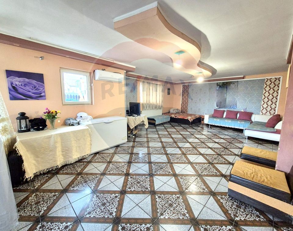 House For Sale | Land | Mogosoaia