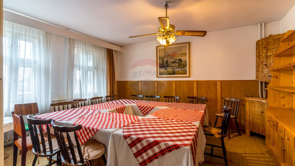 Pensiune / Cabana de vanzare | Belis