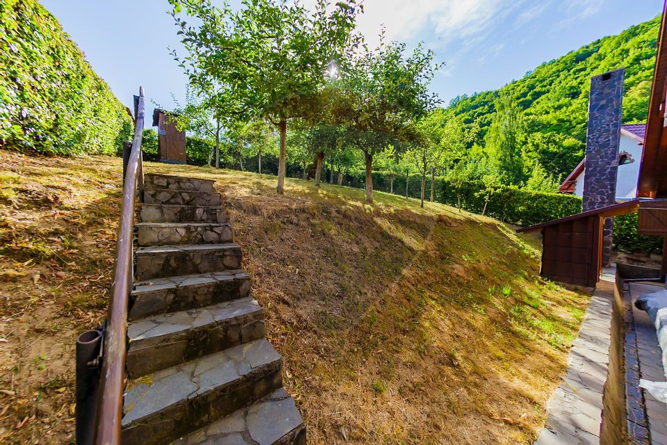 4 room House / Villa for sale