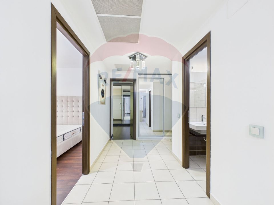 3 room Apartment for sale, Mihai Bravu area