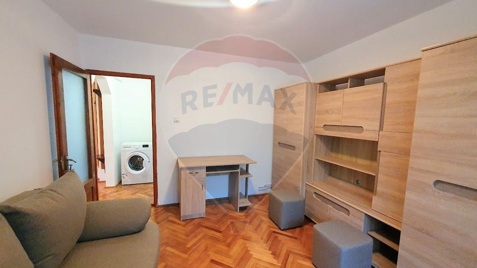 2 room Apartment for rent, Zorilor area