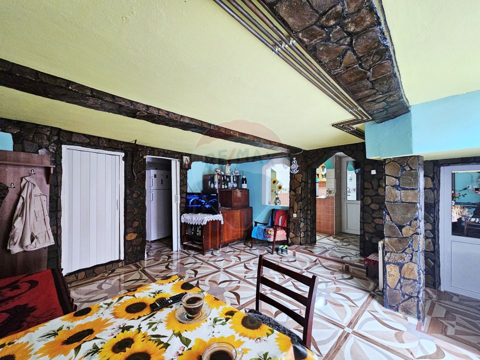 5 room House / Villa for sale, Central area