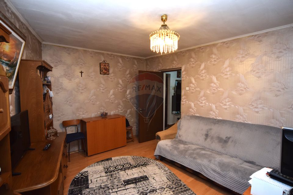 3 room Apartment for sale, Ultracentral area