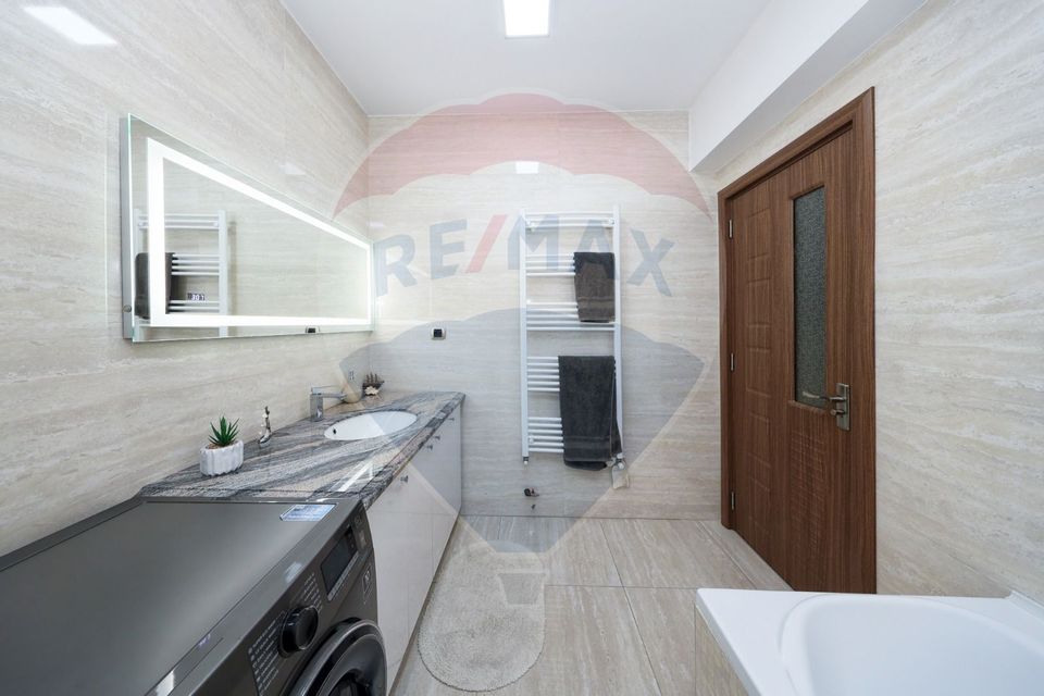 APARTAMENT 2 CAMERE / ISARAN / CORESI