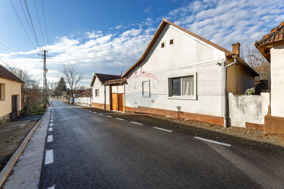 5 room House / Villa for sale