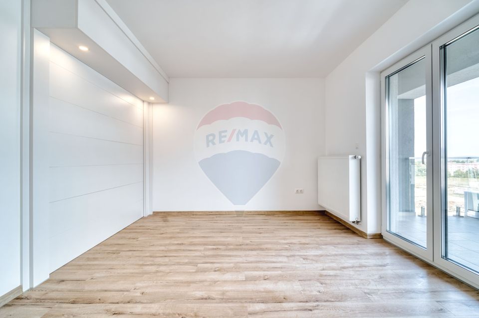 De vânzare, apartament două camere, Avantgarden Bartolomeu