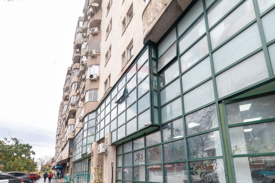 Apartament de vanzare 2 camere Drumul Sarii, 13 Septembrie