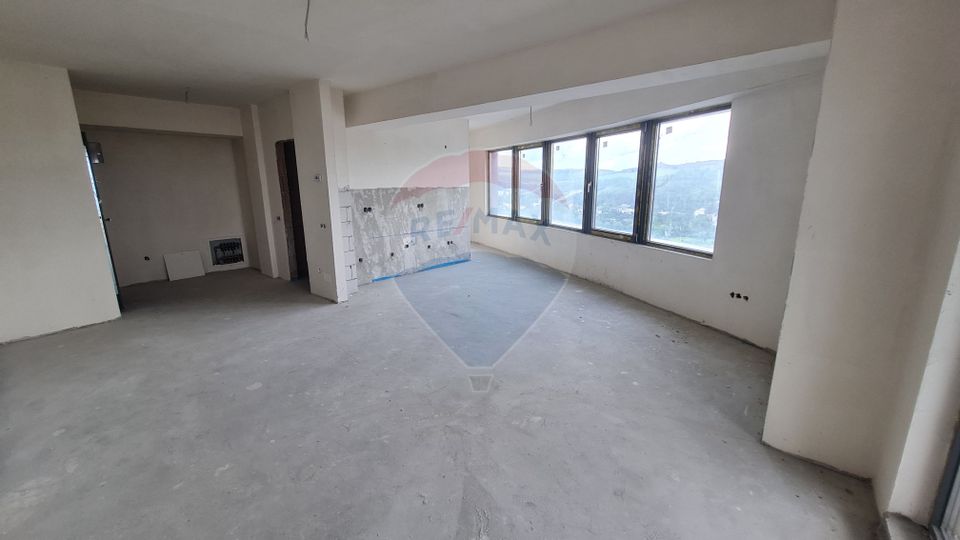 1 room Apartment for sale, Manastur area