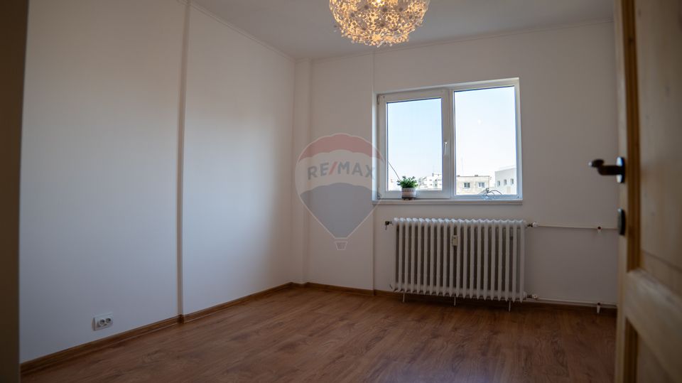 Apartament cu 2 camere de vânzare în zona Iancului