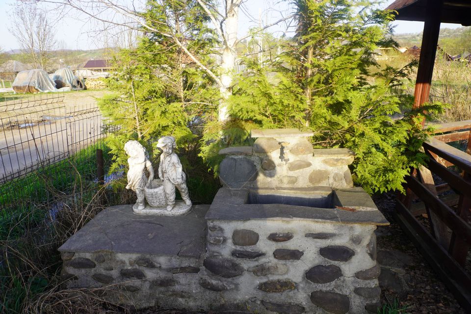 Teren intravilan 1,284mp Giulesti