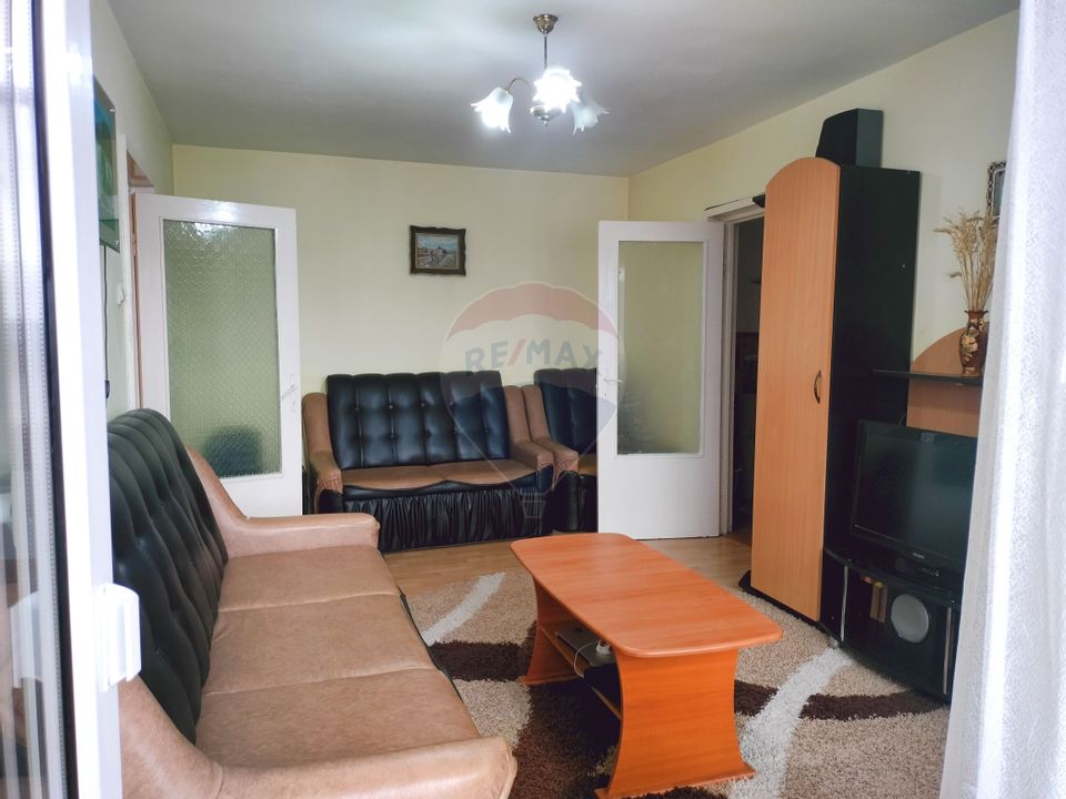 2 room Apartment for sale, Est area