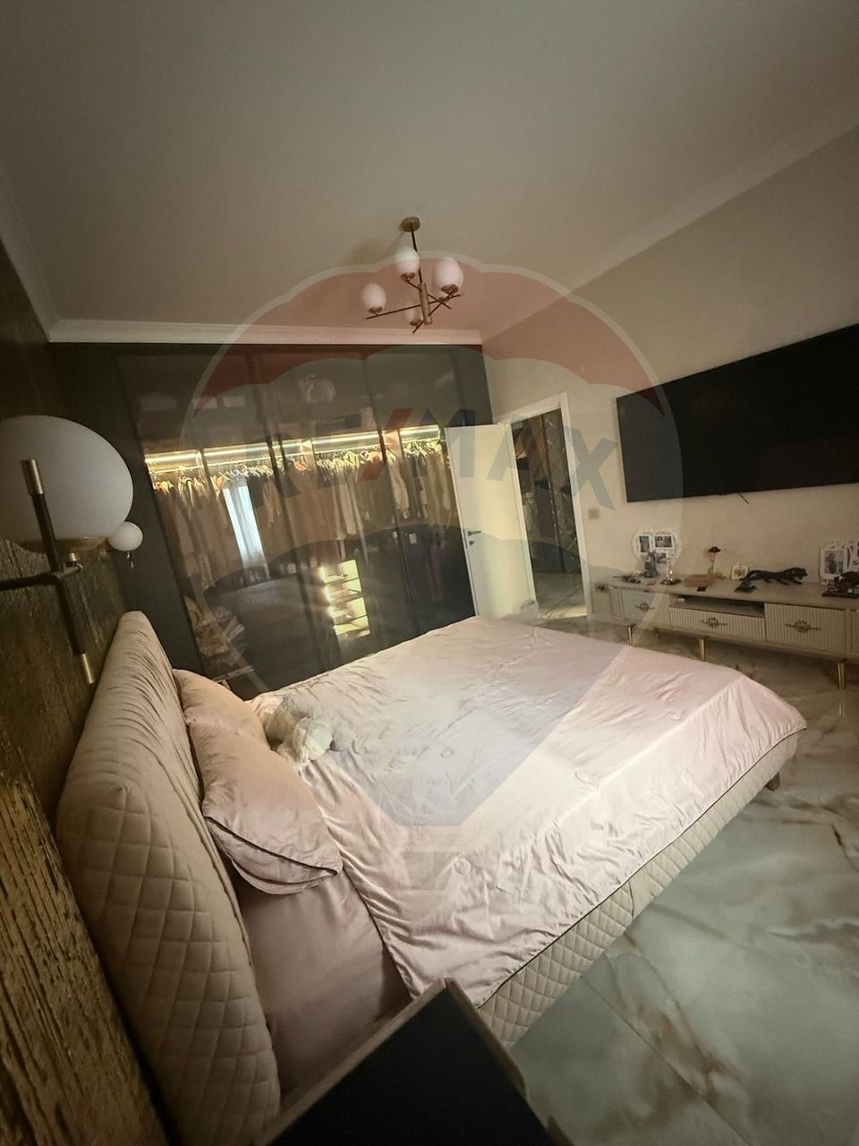 4 room Apartment for sale, Sarari area
