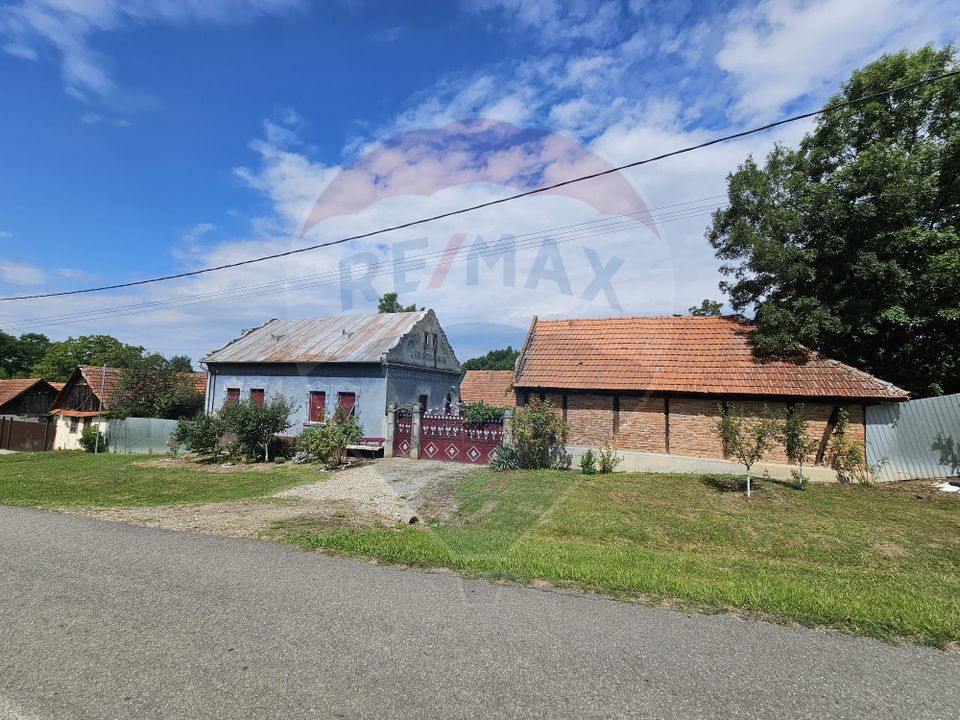 Casa de vanzare Fadimac