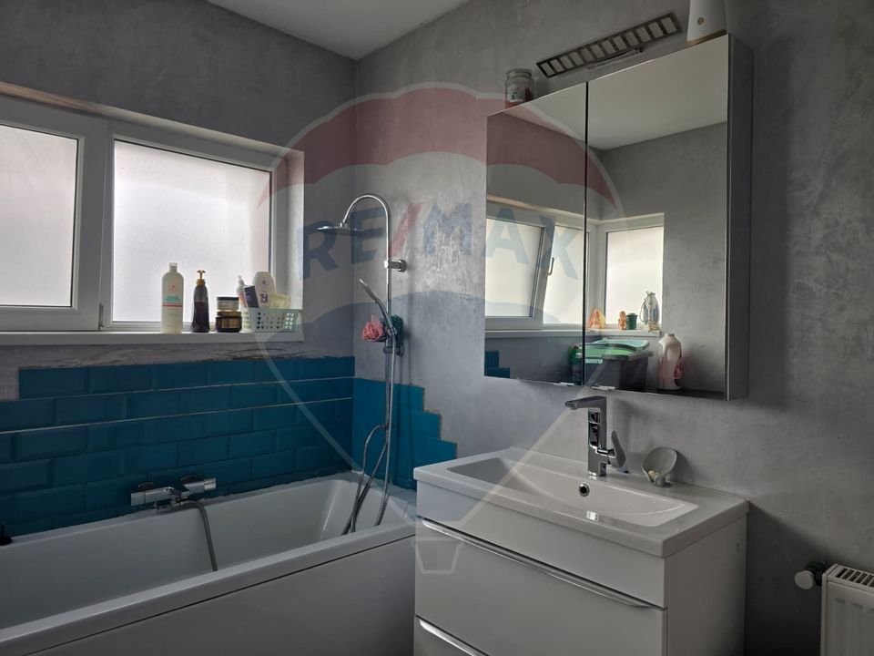 Duplex pe strada Tineretului, Florești. COMISION 0%