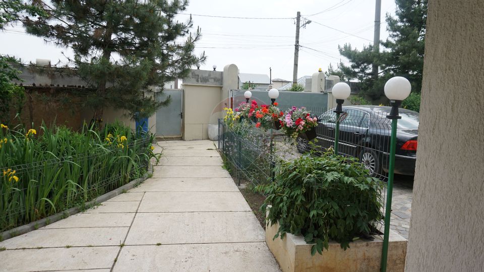 7 room House / Villa for sale