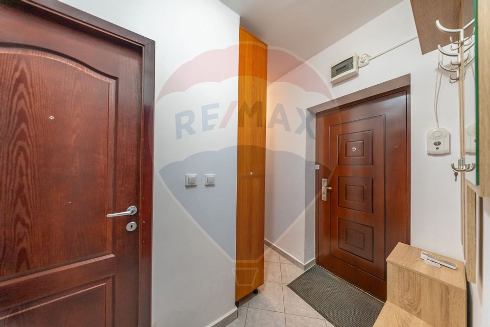 1 room Apartment for sale, Gradiste area