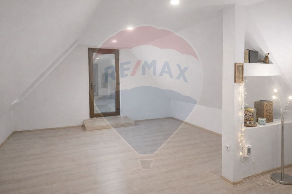 Popasul Căprioara – oportunitate de business în horeca & turism