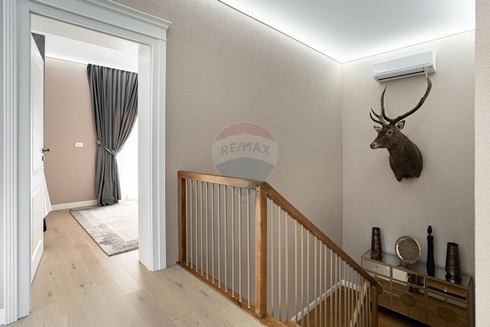 4 room House / Villa for sale, Gradiste area