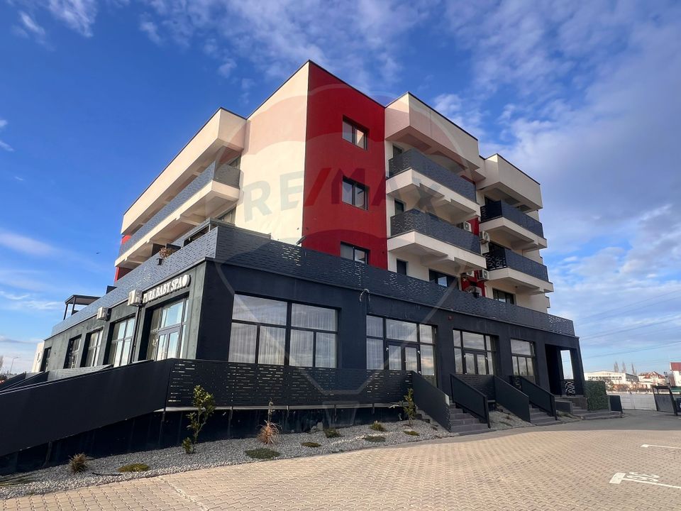 171sq.m Commercial Space for sale, Universitatii area