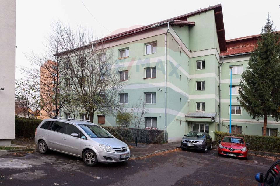 1 room Apartment for sale, Blumana area