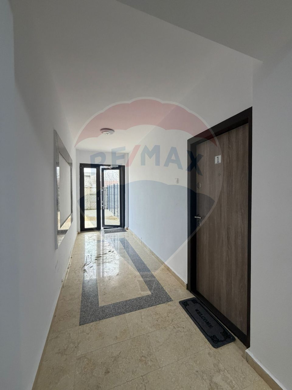 1 room Apartment for sale, Central area