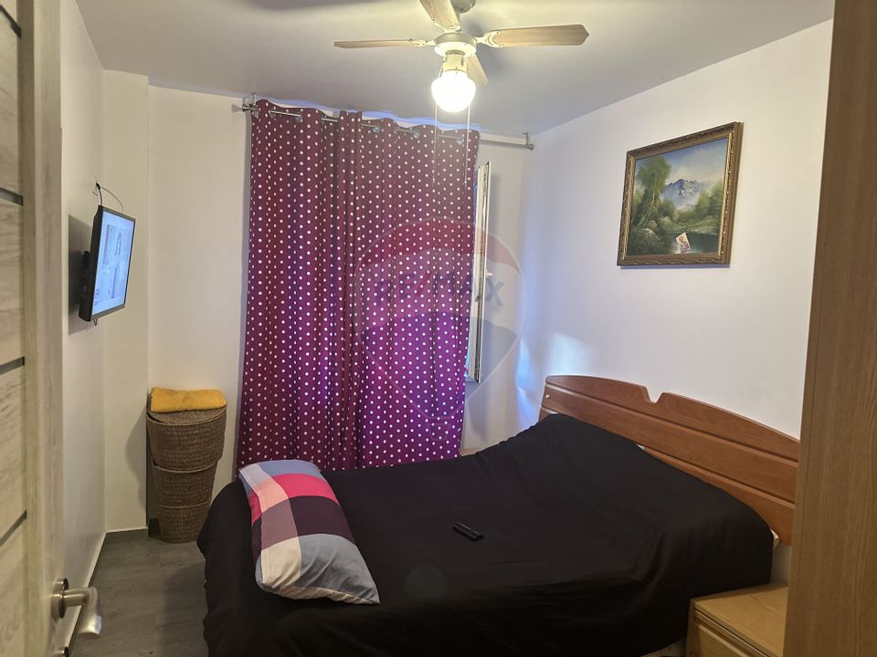 Apartament cu 2 camere de închiriat în zona Darmanesti